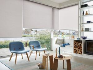 Rèm Cửa Sổ Tại Gò Vấp