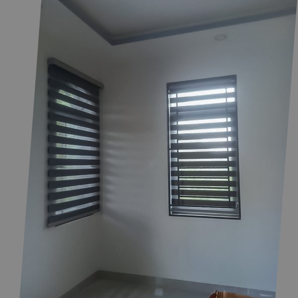Rèm cửa Gò Vấp 241016, Rèm cầu vồng - Ảnh 2