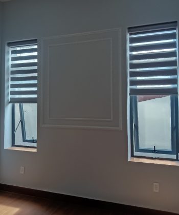 Rèm cửa đẹp hiện đại 241025, Rèm cầu vồng 22 rem cau vong nha pho 01