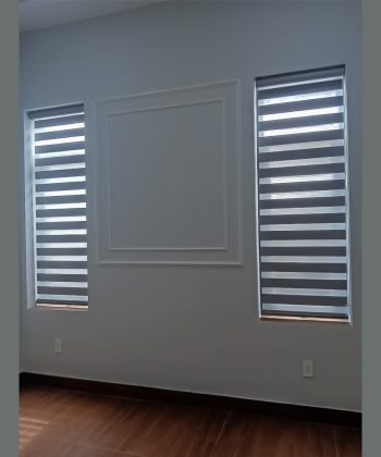 Rèm cửa đẹp hiện đại 241025, Rèm cầu vồng 16 rem cau vong nha pho 08