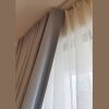 Rèm cửa căn hộ