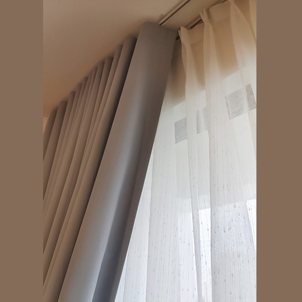 Thi Công Rèm Cửa Bình Thạnh