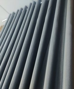 Rèm cửa Quận 12 241009, Rèm cuốn trơn 10 rem nha pho