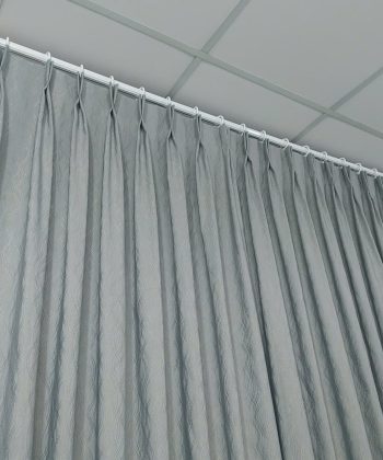 Rèm Vải Xám Họa Tiết VPG 31-27. 25 rem cua 11