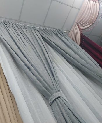 Rèm Vải Xám Họa Tiết VPG 31-27. 34 rem cua 19 rotated