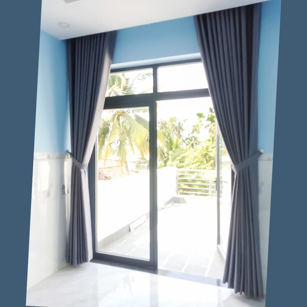 Top Cửa Hàng Rèm Cửa