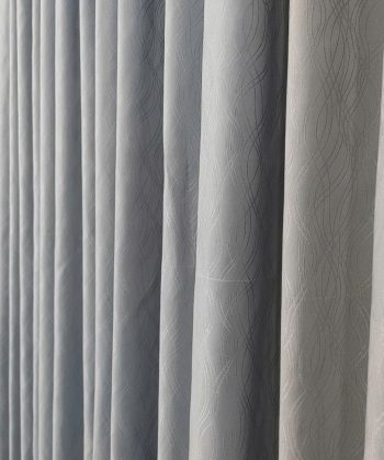 Rèm Vải Xám Họa Tiết VPG 31-27. 30 rem cua 3 1