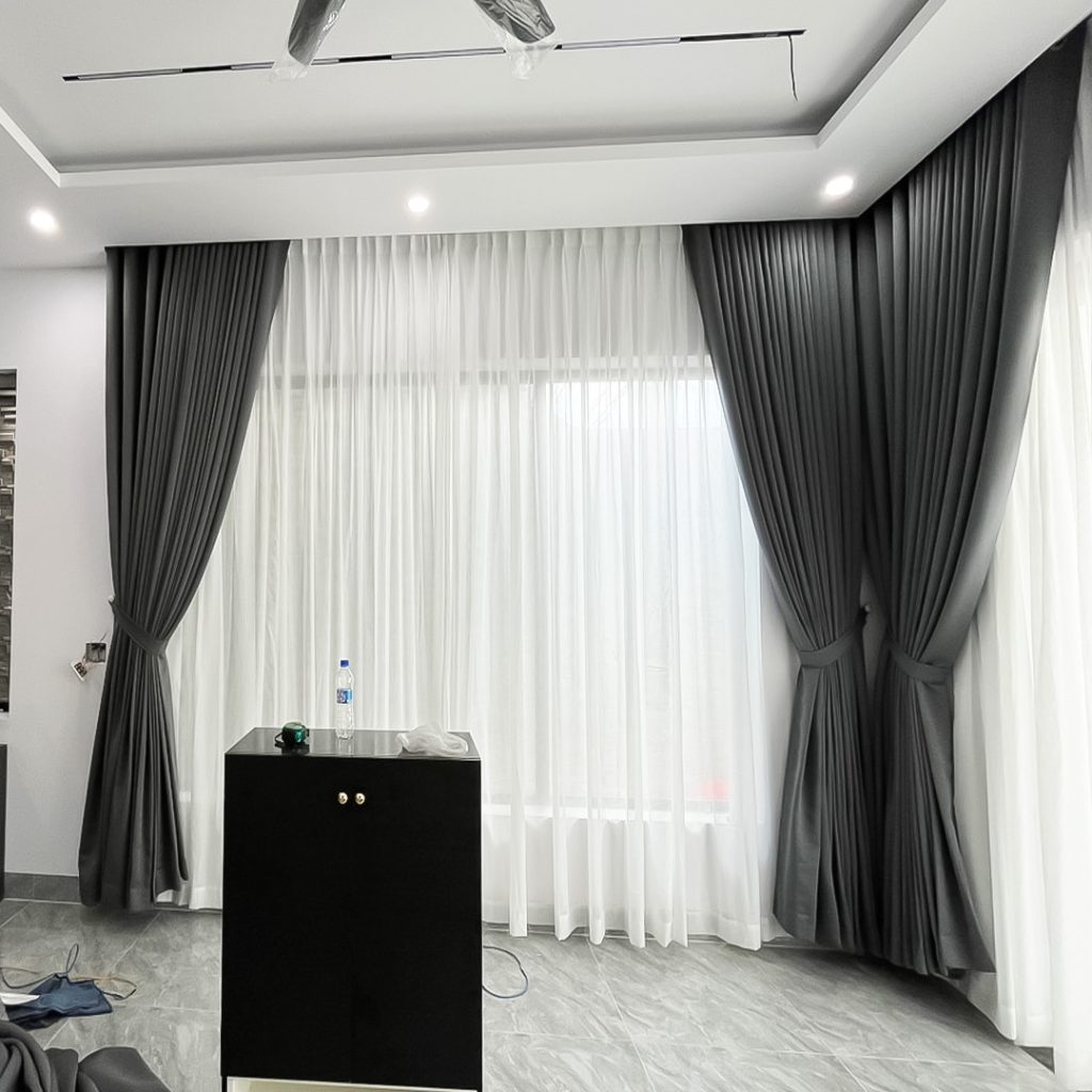 Rèm cửa Quận Gò Vấp