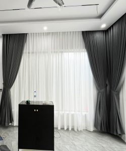 Rèm cửa đường nguyễn văn nghi Quận Gò Vấp