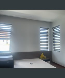 Rèm Cửa Cho Nhà Biệt Thự