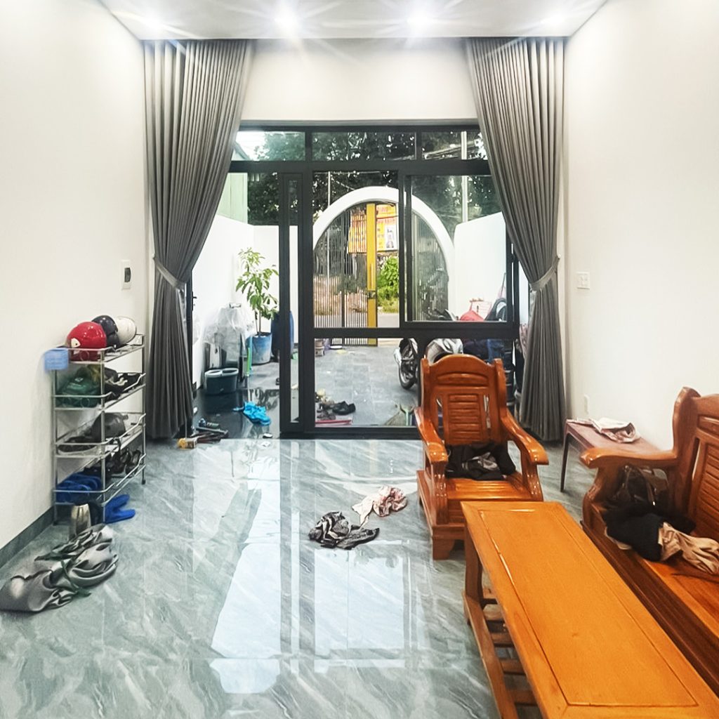 Có Những Loại Rèm Cửa Gì