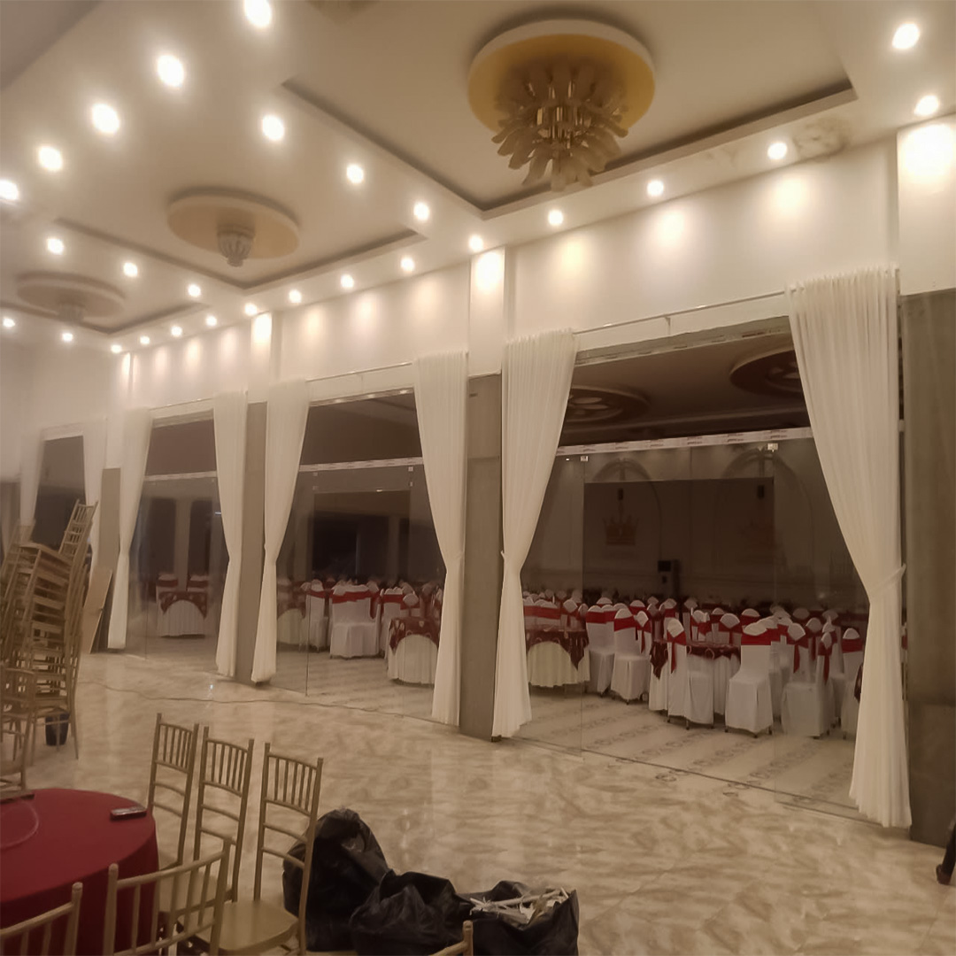 Rèm Cửa Ở Phước Tân long thanh dong nai