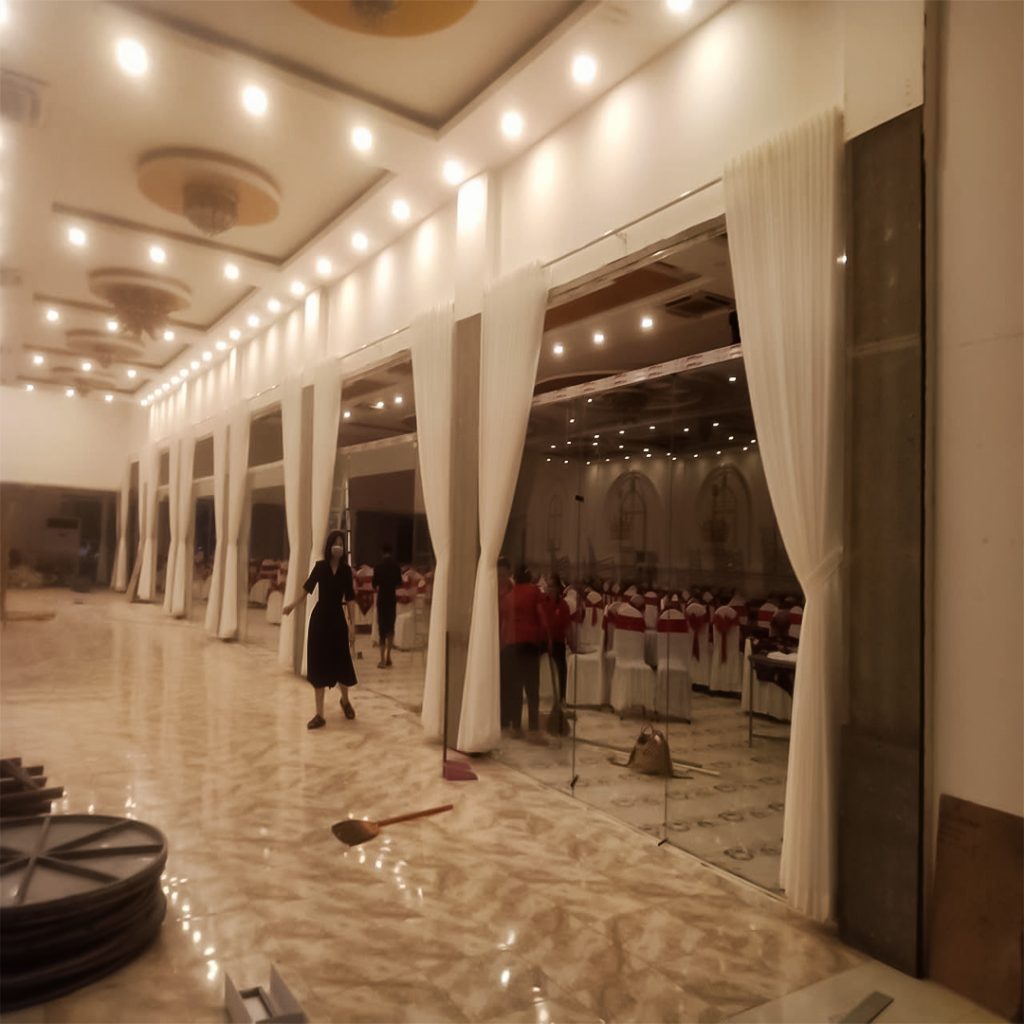 Rèm Cửa Ở Tam Phước long thanh dong nai