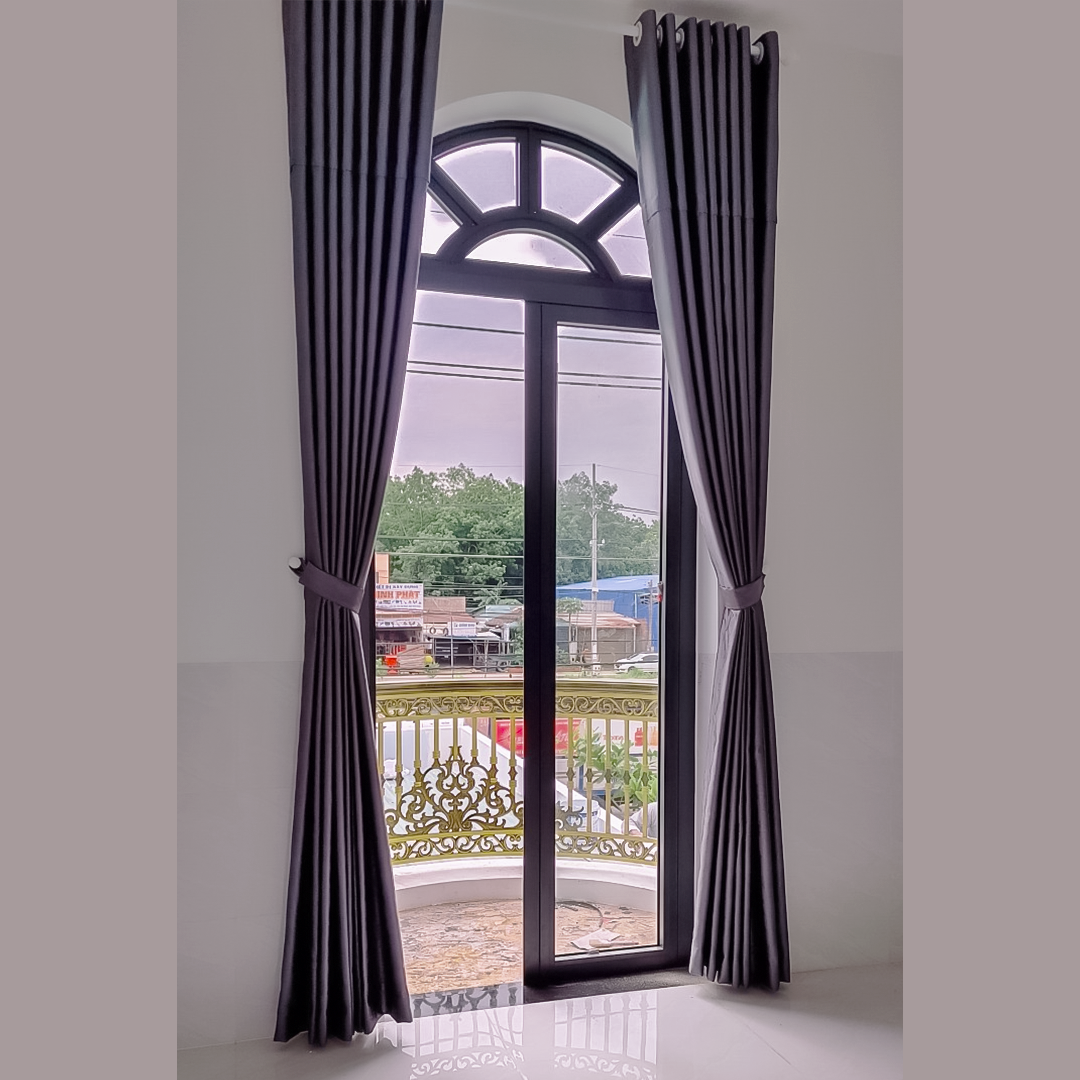 Rèm cửa Quận Gò Vấp thi công lắp đặt tư vấn miễn phí tại nhà 100 Rèm cửa Quận Gò Vấp