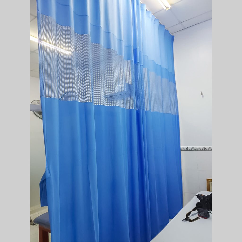 Rèm Y Tế Gò Vấp Kháng Khuẩn Rèm Y Tế Gò Vấp Kháng Khuẩn
