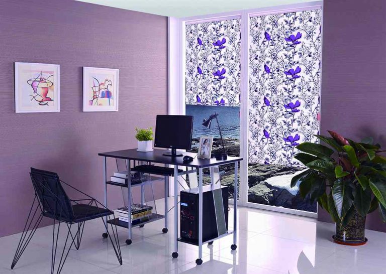 Có Những Loại Rèm Cửa Gì