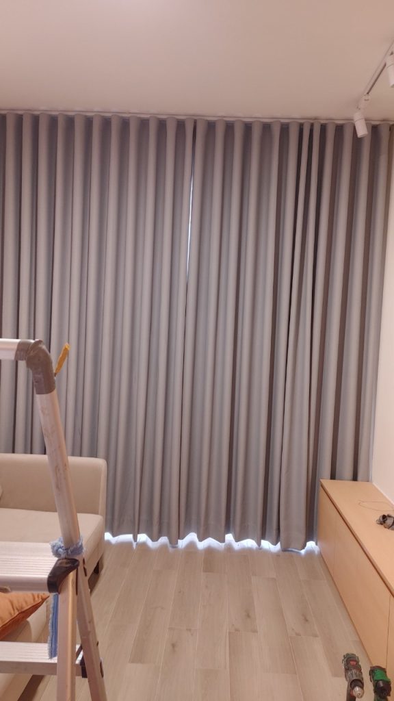 Rèm Cửa Cách Nhiệt Điều Hòa: