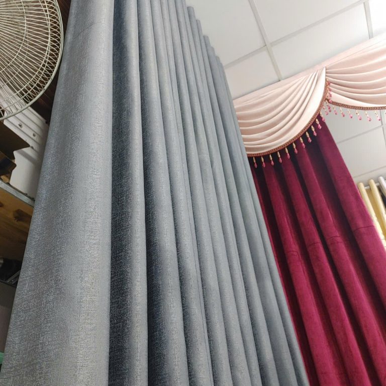 Vải Rèm VPG 31 - 4 . - Ảnh 3