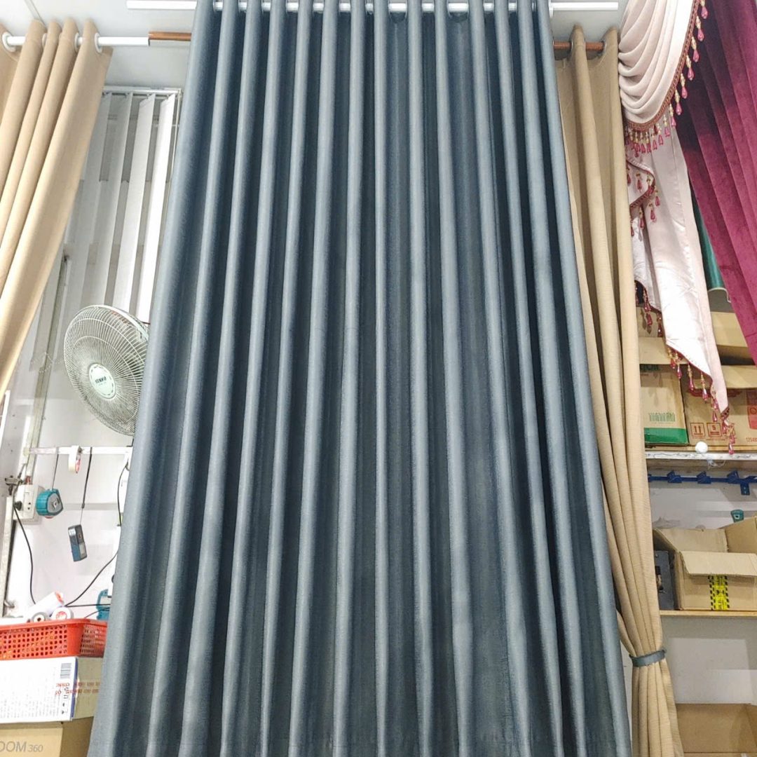 Vải Rèm VPG 31 - 4 . - Hình ảnh 4