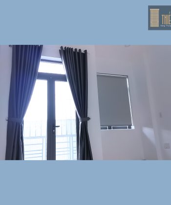 Rèm cửa Lê Đức Thọ Gò Vấp 241121 27 REM NHA PHO 05 1