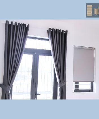 Rèm cửa Lê Đức Thọ Gò Vấp 241121 23 REM NHA PHO 09 1