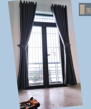 Rèm cửa Lê Đức Thọ Gò Vấp 241121 22 REM NHA PHO 10