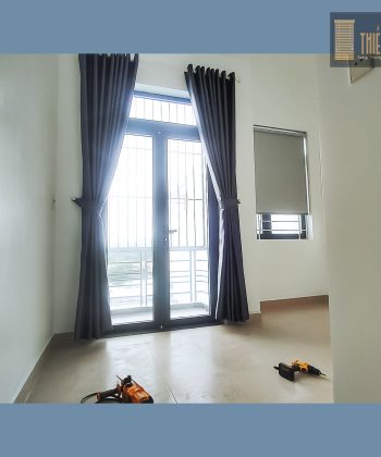 Rèm cửa Lê Đức Thọ Gò Vấp 241121 20 REM NHA PHO 12