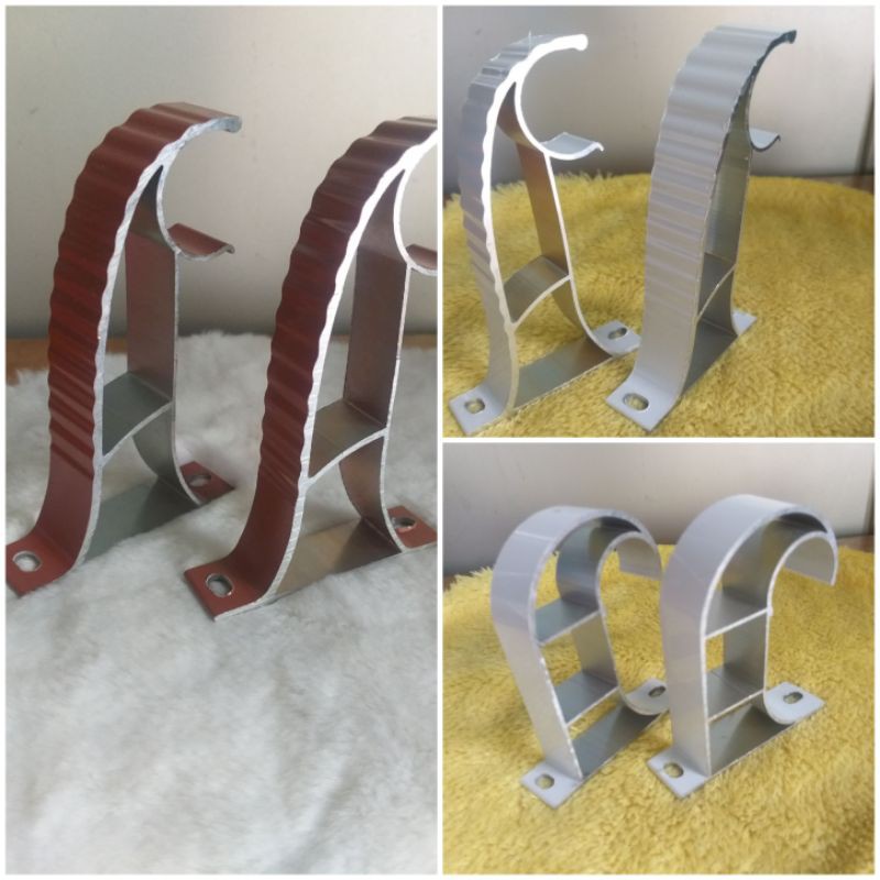 Phụ Kiện Rèm Cửa