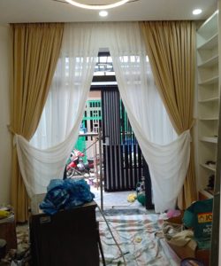 Alternative view of Rèm cửa đẹp 2 lớp 240911