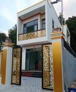 Rèm cửa đẹp hiện đại 241120 ở Long Thành