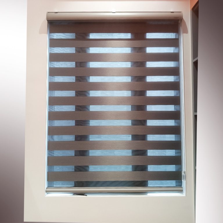 Rèm cửa đẹp 2 lớp 241124 - Ảnh 5
