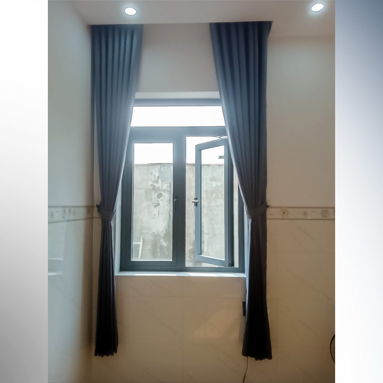 Rèm phòng ngủ 241128. - Ảnh 9