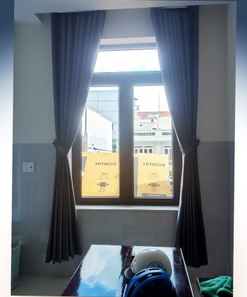 Rèm cửa đẹp 241120 Phạm Văn Chiêu Gò Vấp 13 rem cua go vap 4