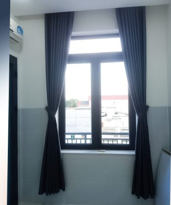 Rèm cửa đẹp 241120 Phạm Văn Chiêu Gò Vấp 11 rem cua go vap 6