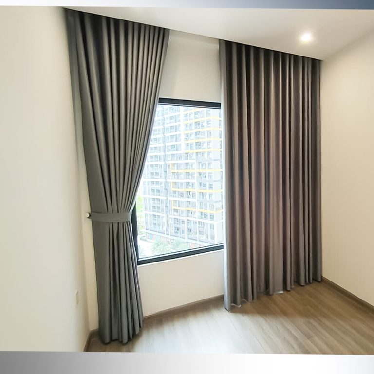 Rèm cửa đẹp căn hộ 241126 ở Quận 9 Tp.Hcm. - Ảnh 8