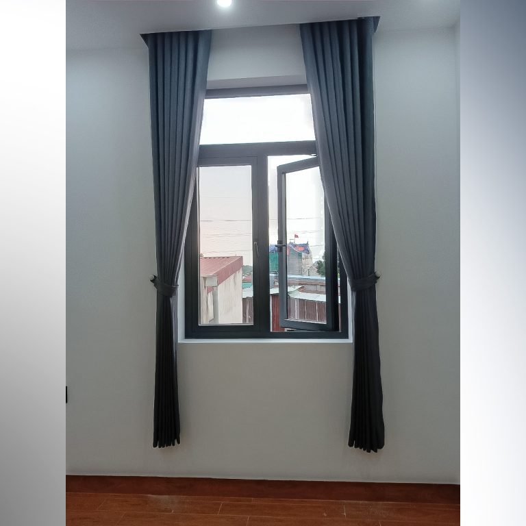 Rèm phòng ngủ 241128. - Ảnh 4
