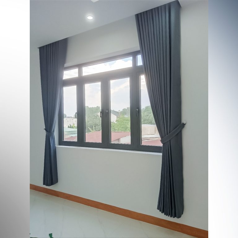 Rèm phòng ngủ 241128. - Ảnh 2