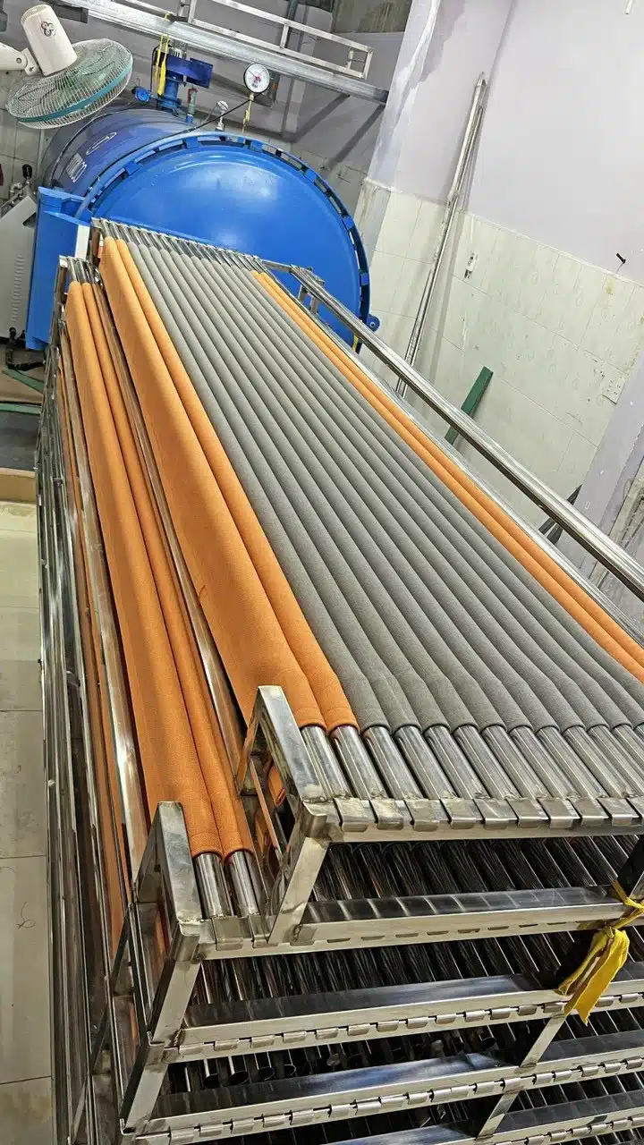 Dịch Vụ Hấp Rèm Cửa Tạo Sóng – Công Dụng, Lợi Ích, Và Giá Cả 99+ lợi ích 1 Hấp Rèm Cửa Tạo Sóng