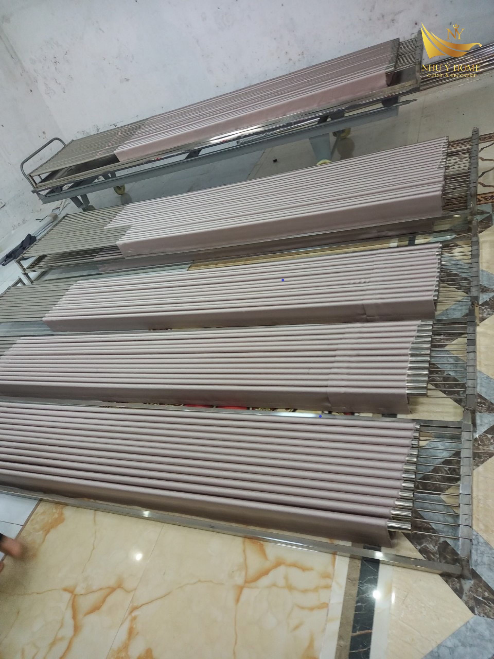 Dịch Vụ Hấp Rèm Cửa Tạo Sóng – Công Dụng, Lợi Ích, Và Giá Cả 99+ lợi ích 3 Hấp Rèm Cửa Tạo Sóng