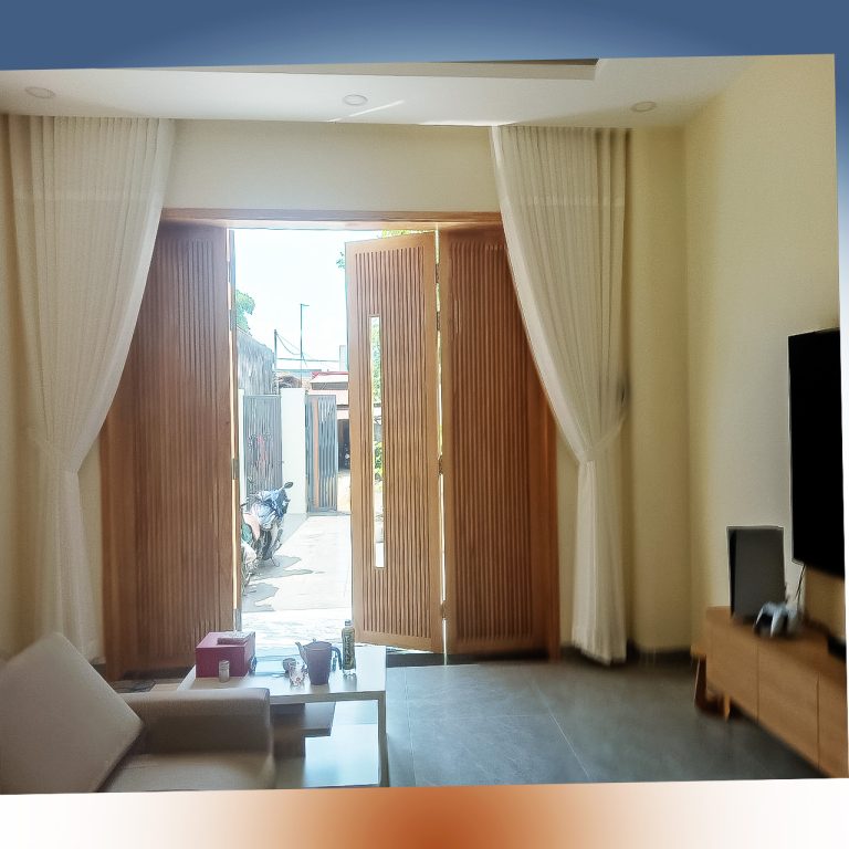 Rèm cửa đẹp cao cấp 242011