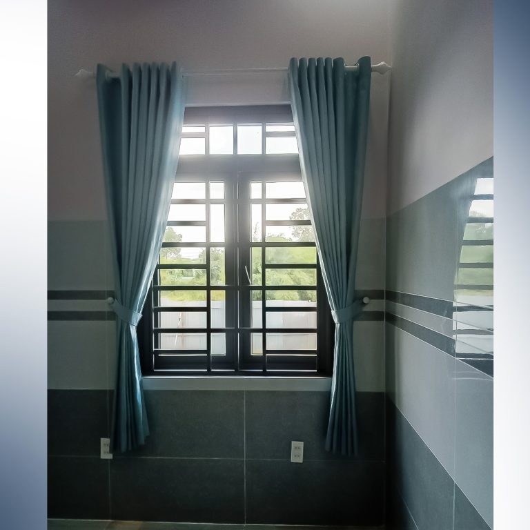 Rèm cửa đẹp phòng khách 241125. - Ảnh 4