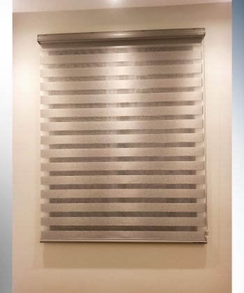 Rèm cửa 2 lớp đẹp 241127. 14 rem cua long thanh 3 4