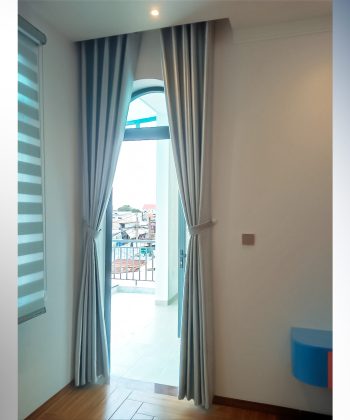Rèm cửa 2 lớp đẹp 241127. 12 rem cua long thanh 6 2