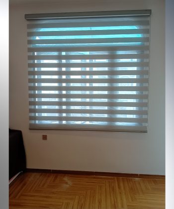 Rèm cửa 2 lớp đẹp 241127. 11 rem cua long thanh 9