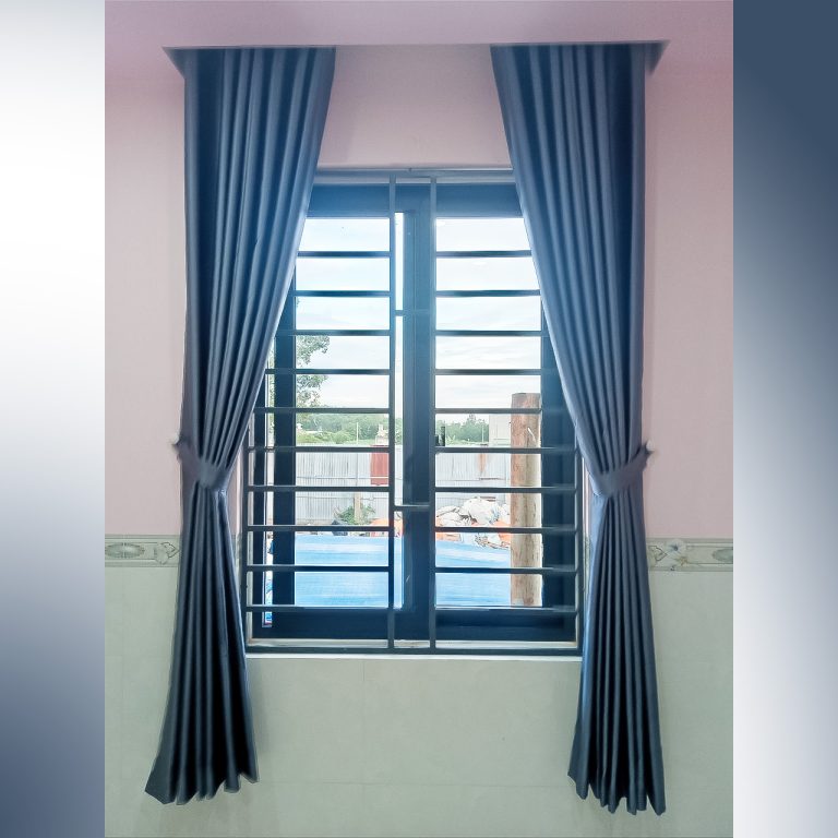 Rèm cửa Nhơn Trạch Đồng Nai 241121 - Ảnh 11