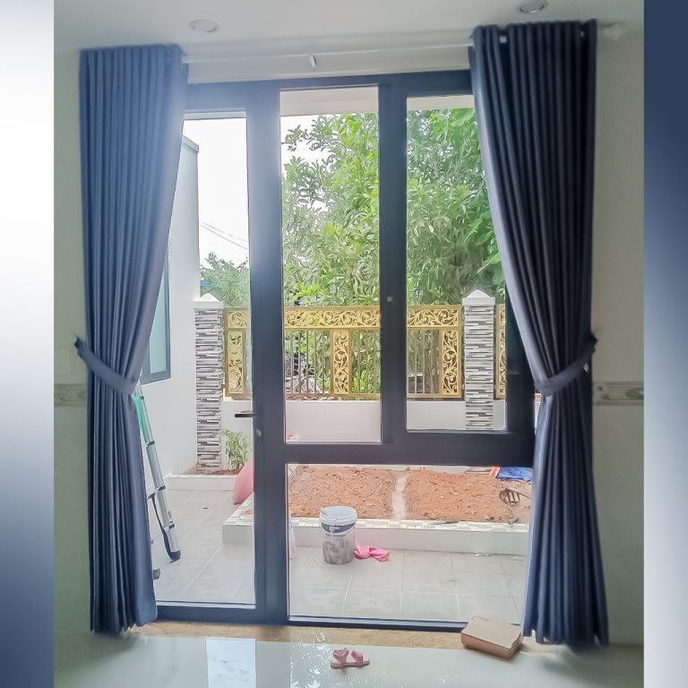 Rèm cửa Nhơn Trạch Đồng Nai 241121 - Ảnh 5