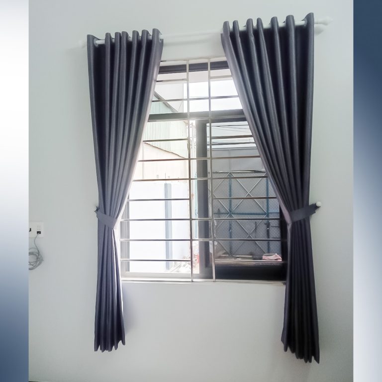 Rèm cửa Thạnh Xuân Quận 12 241121 - Ảnh 5