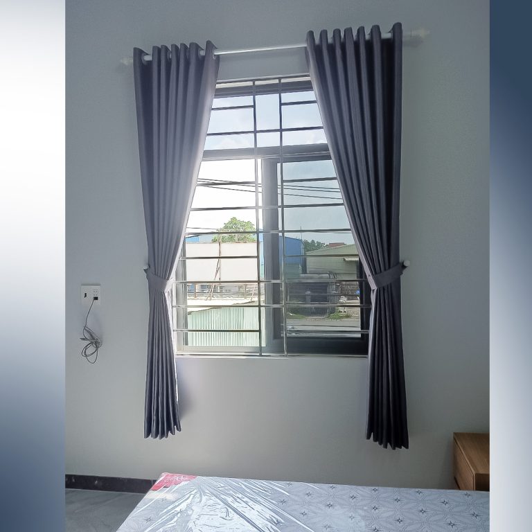 Rèm cửa Thạnh Xuân Quận 12 241121 - Ảnh 3