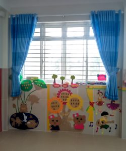 Rèm cửa đẹp trường học 241111 29 rem cua truong mam non 3