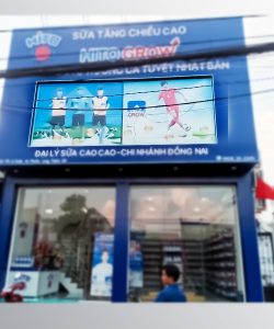 Rèm cuốn In Tranh ở Long Thành 241117